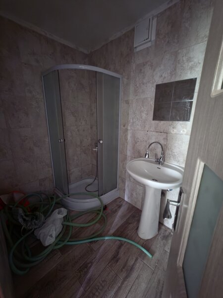 Petricani, strada Steaua Rosie, Lacul Plumbuita, 600 mp, toate utilitatile.