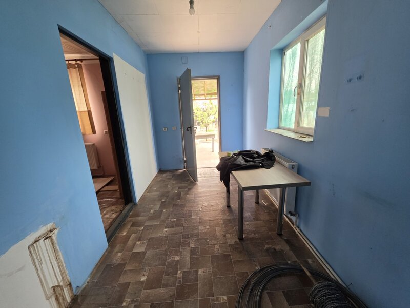 Petricani, strada Steaua Rosie, Lacul Plumbuita, 600 mp, toate utilitatile.